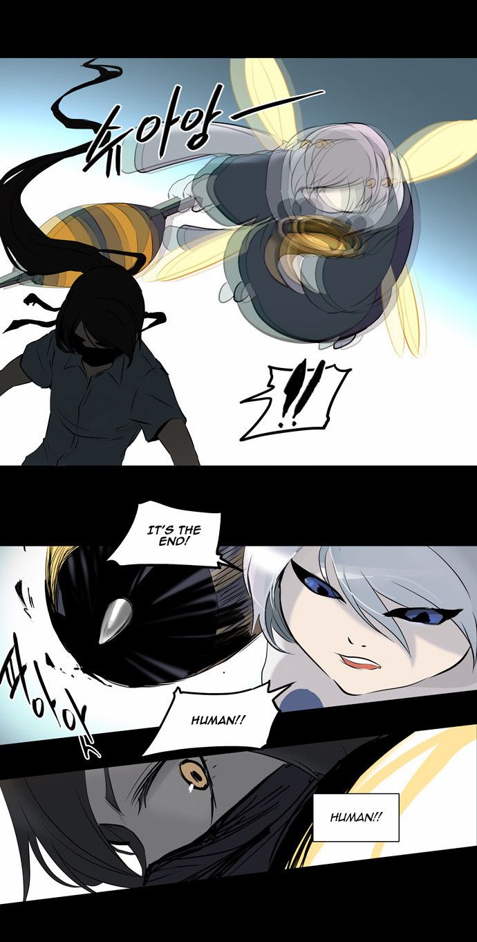 Tower of God Chapter 144 20